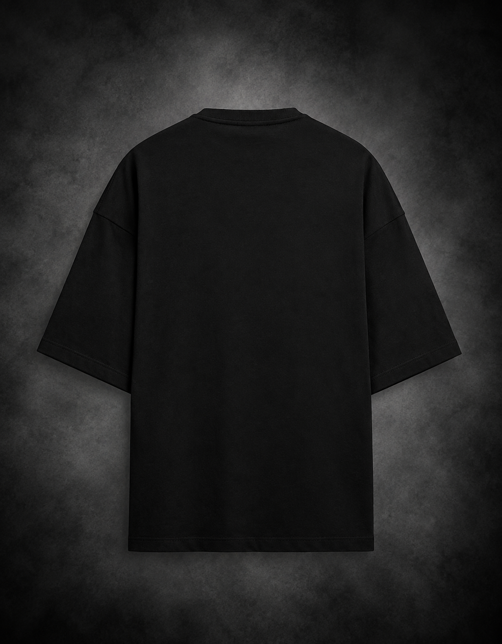 WAYBORN SAVAGE Oversized Tee