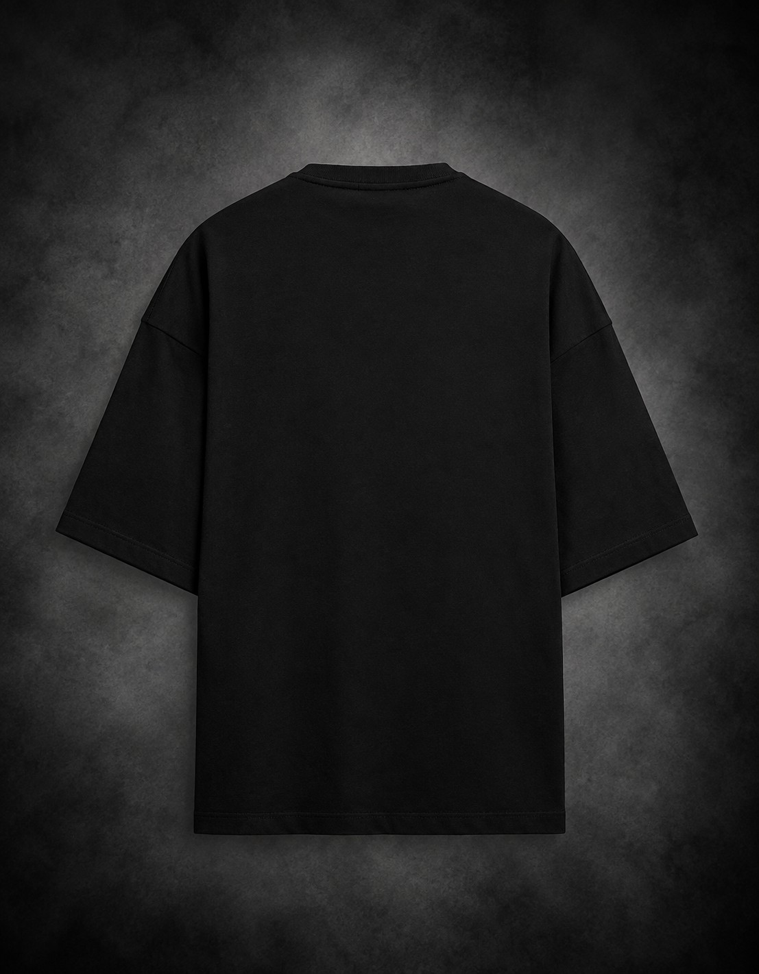 WAYBORN SAVAGE Oversized Tee